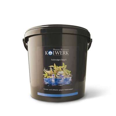 Koiwerk Thread Algae Stop S Profile Picture