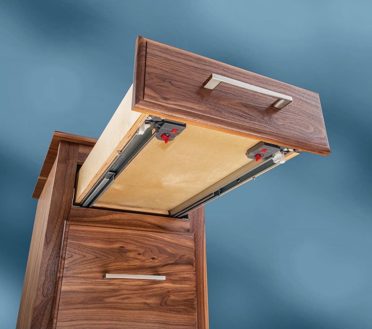7 Features to Consider with Soft-Close Drawer Slides – Everyday Explored