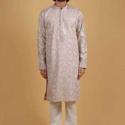 Searching for a Classy Kurta for Your Engagement? Profile Picture
