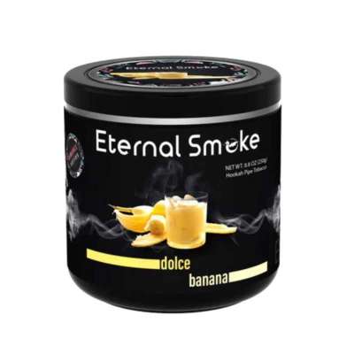 Order Eternal Smoke Dolce Banana Online At Best Prices Profile Picture
