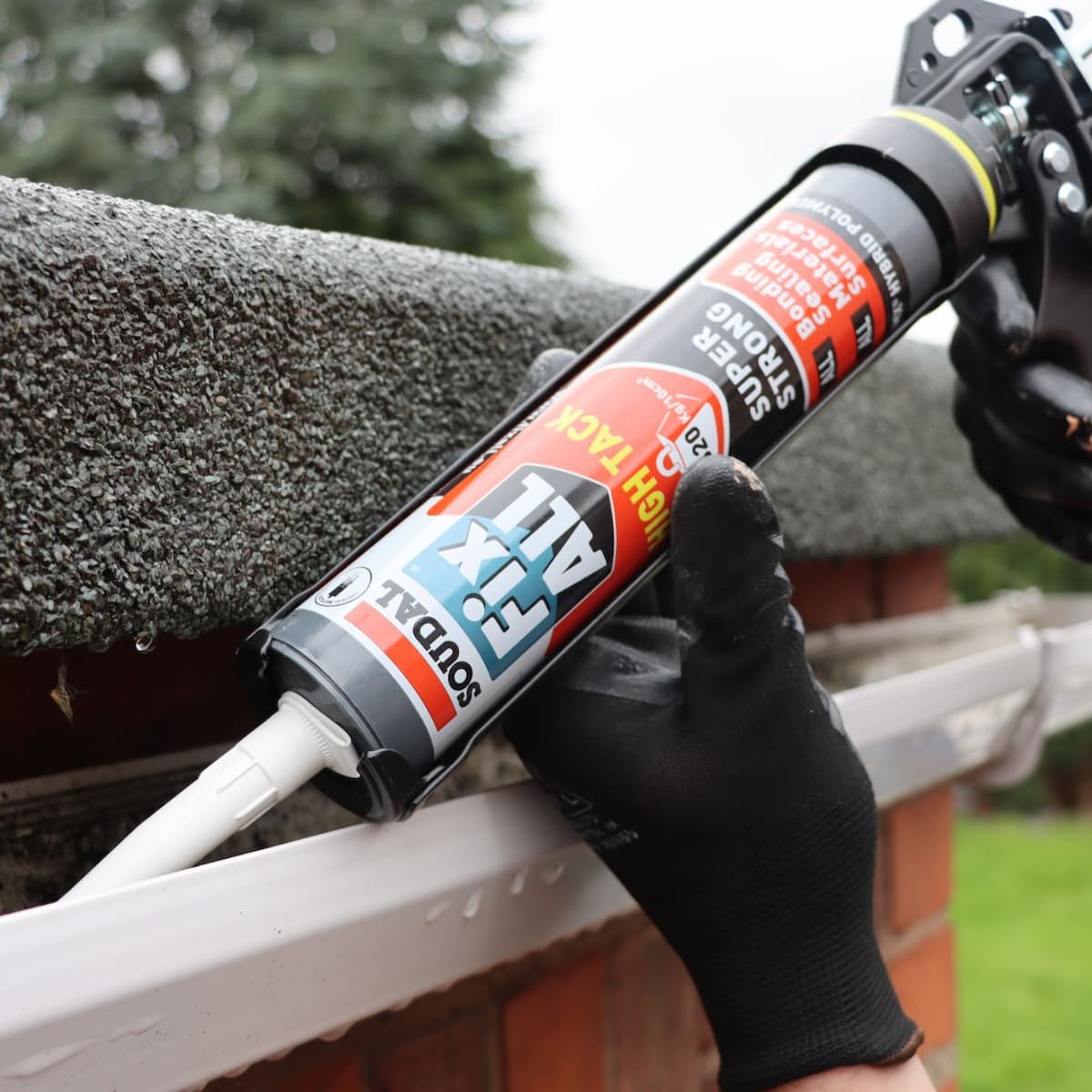 Industrial Sealants 101: Types, Uses, and Benefits – Voices of everything