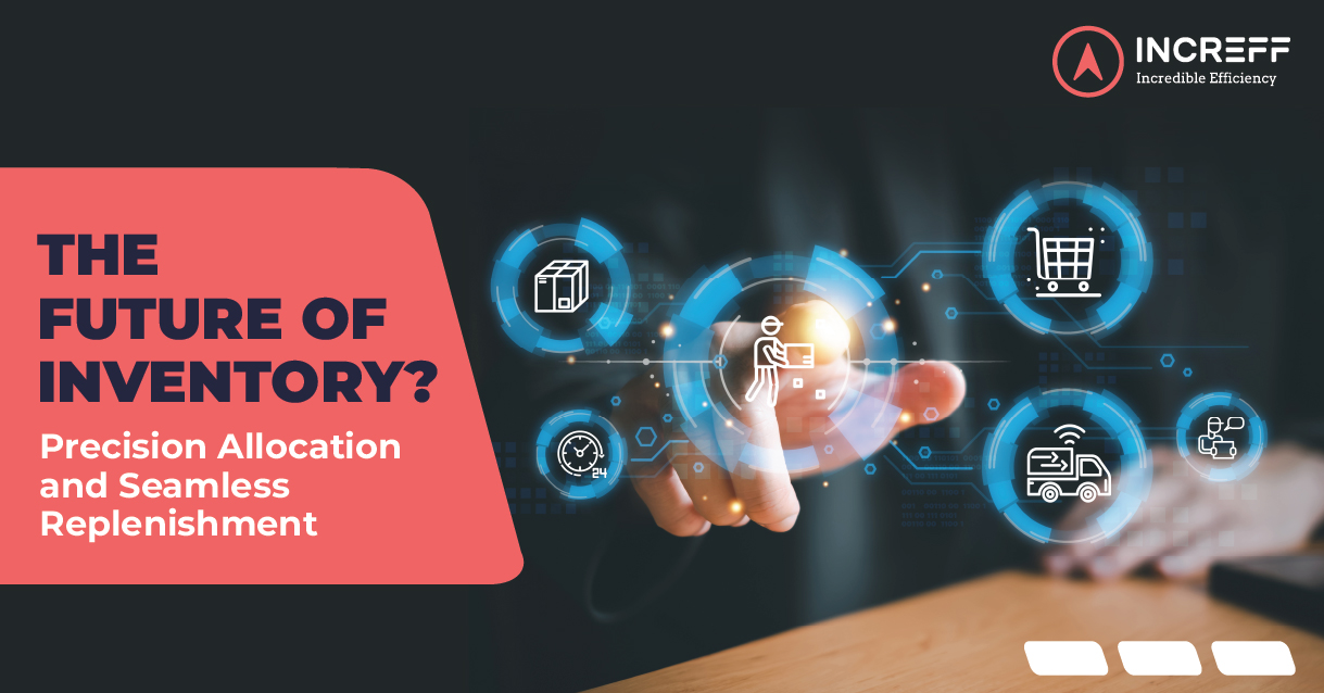 Optimize Retail Inventory: Allocation & Replenishment Software
