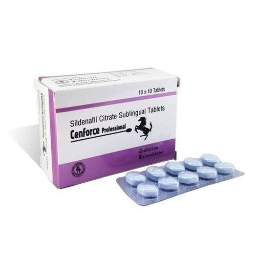 Buy Cenforce Professional pills online