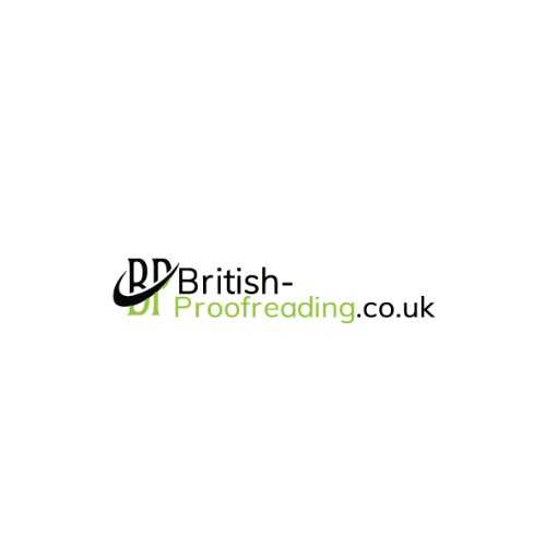 British Proofreading