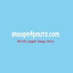Snoopn 4pnuts