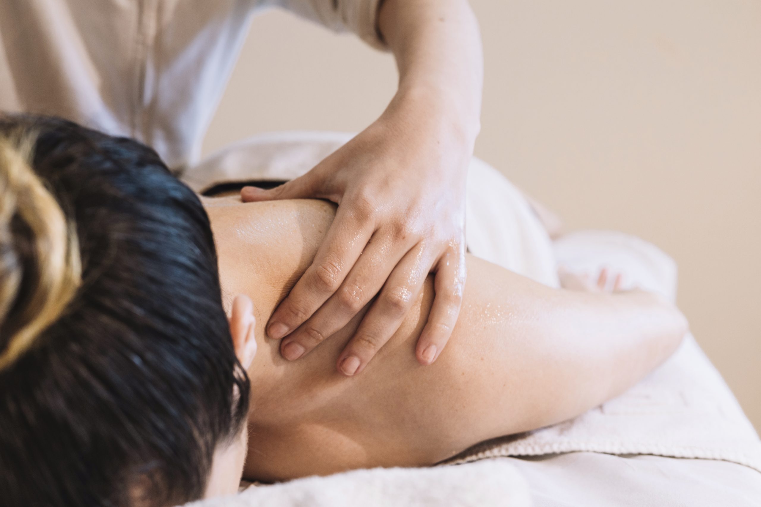 TCM Tuina Singapore, TCM Tuina Massage in Singapore