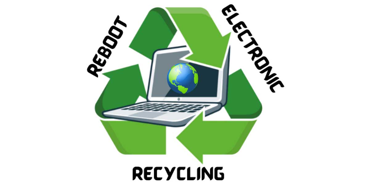 Electronic Recycling Company & IT Asset Disposition Services