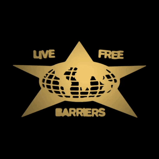 BARRIER WORLDWIDE STREETWEAR BRAND CLOTHING SHOP NOW 20%OFF