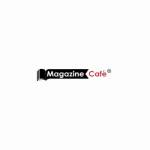 Magazine Cafe Store