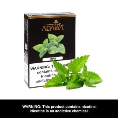 Adalya Hookah Tobacco 10 x 50g Suppliers | Distributor & Wholesaler Profile Picture