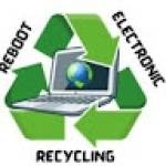 Reboot Recycling Electronic