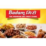 Badam giri