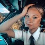 pilotgirl tess
