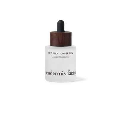EGF spray | Shop Refirmation spray online at best price – Neodermis Factor Profile Picture