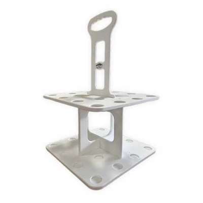 Deep Blue Marine Polymer Rod Rack Profile Picture