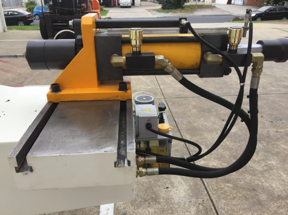 Hydraulic Tube Benders: Types and Advantages That Make a Difference – Voices of everything