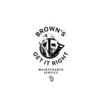 Brandon brown owner