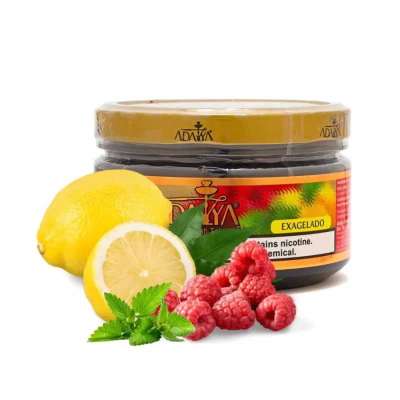 Buy Adalya Exagelado Online At Best Prices - Hookah Partner Profile Picture