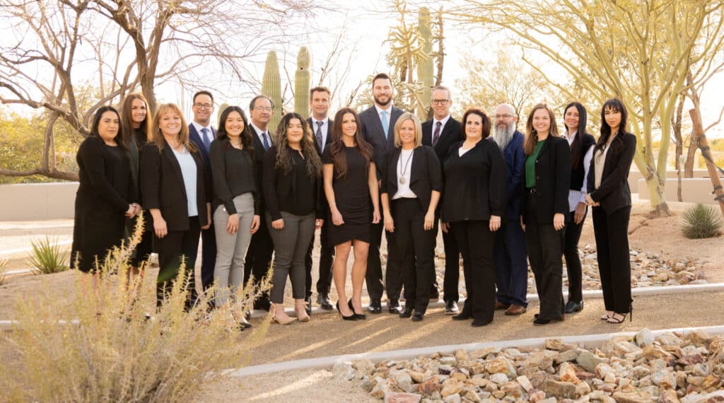 Phoenix AZ Homicide and Manslaughter Lawyer | The Arizona Firm | The Hogle Firm