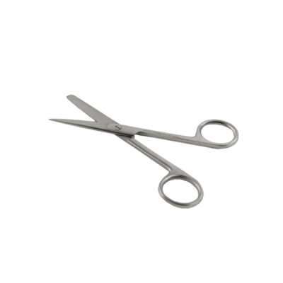 Straight Scissors 14cm A/R for Surgery Profile Picture