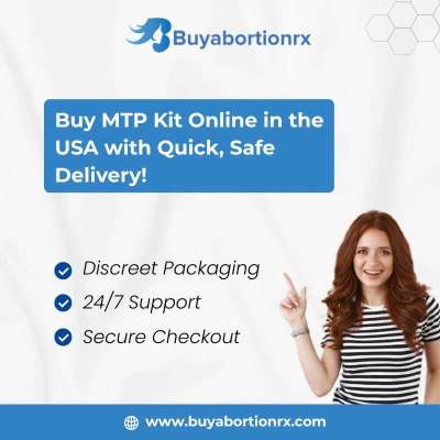 secure mtp kit online purchase in Oklahoma USA Profile Picture
