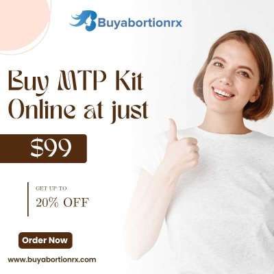 MTP Kit for Sale Online West Virginia – Safe & Private at $99 Profile Picture