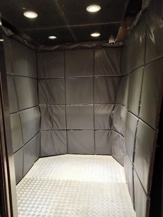 Enhance Safety with MyCanvas Connection’s Fireman Lift Protector! | My Canvas Connection