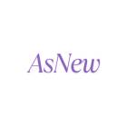 AsNew Refurbished