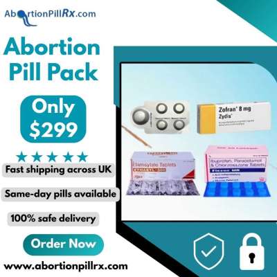 Trusted Abortion Pill Pack at Low Cost – AbortionPillRx.com Profile Picture