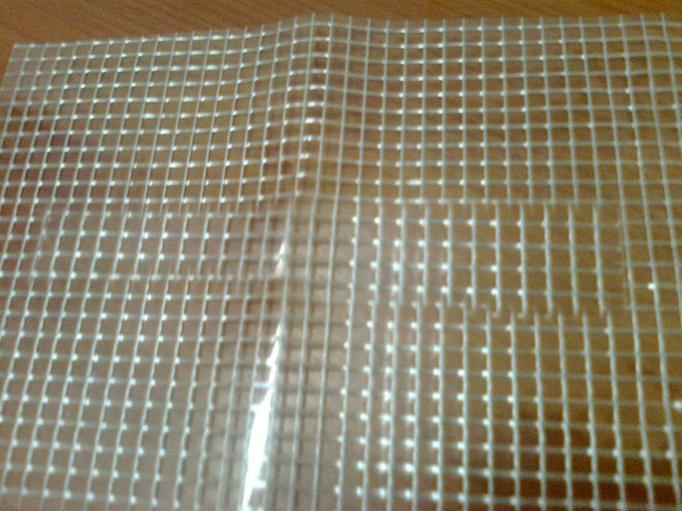 Square Mesh PVC 1.83m x 50m x 0.50mm | My Canvas Connection