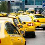 Taxi Booking Melbourne