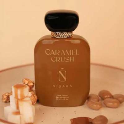 Caramel Crush Eau De Parfum Profile Picture