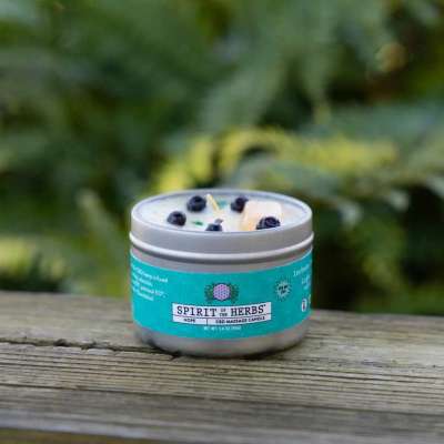 Hope CBD Massage Candle – Spirit of the Herbs Profile Picture
