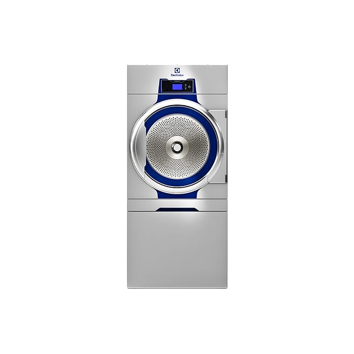 Electrolux Washer Extractors for Marine Cruise Ships – High-Performance & Durable
