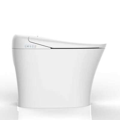 Cascada Showers Smart Toilet – The Ultimate in Personal Hygiene and Convenience Profile Picture