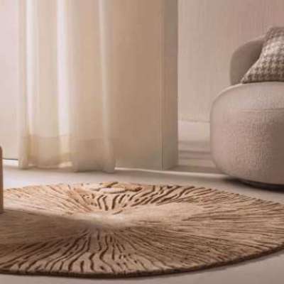 Earth’s Pulse Rug Profile Picture