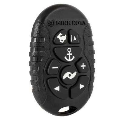 Minn Kota Micro Remote-Bluetooth Profile Picture