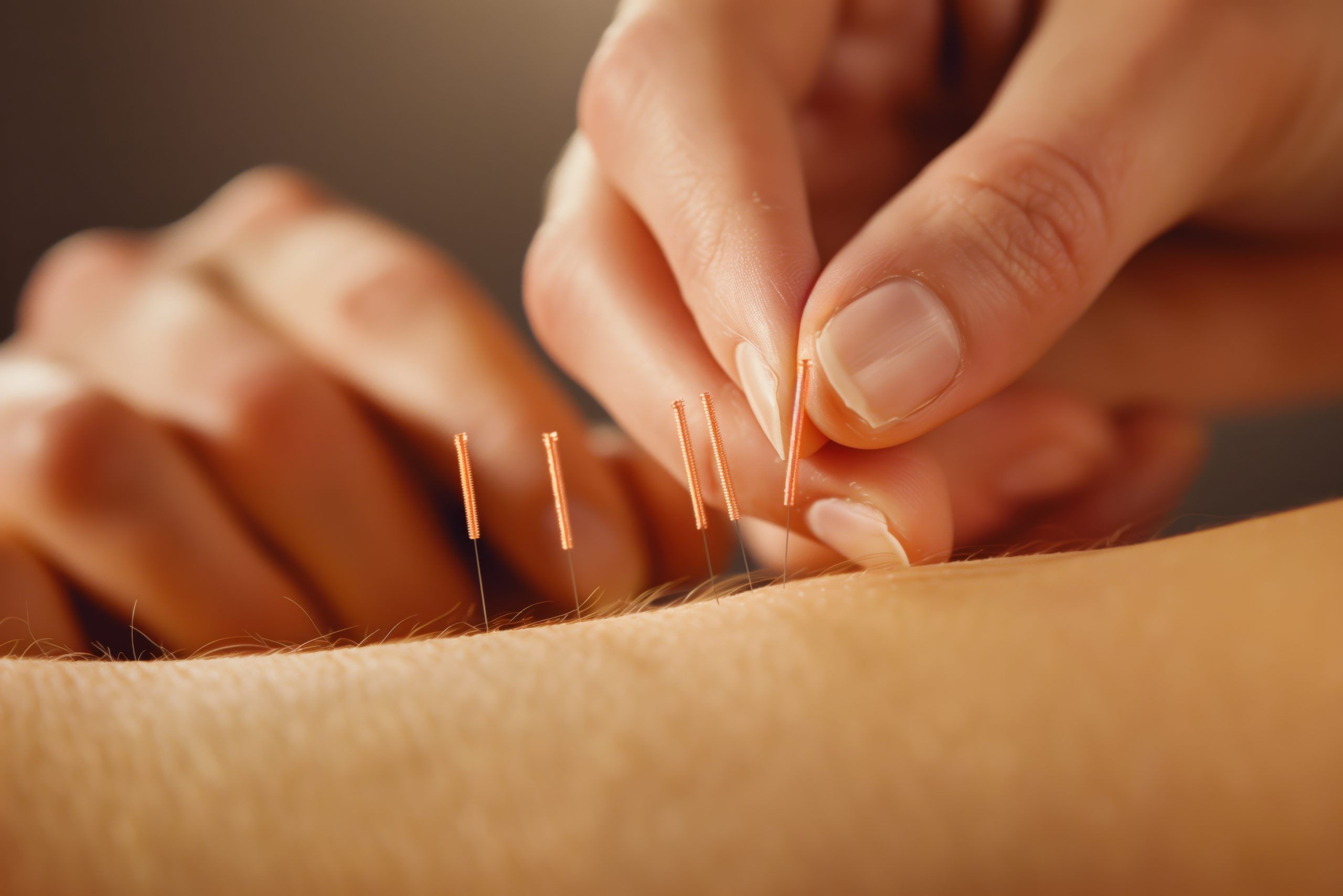Best TCM Acupuncture in Singapore, TCM Acupuncture Singapore