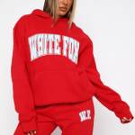 whitefox whitefox