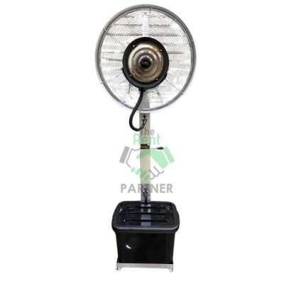 Best Cooling & Heating Solutions on Rent for Events in Mumbai, Thane & Navi Mumbai Profile Picture