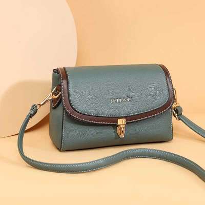 Blue Flaire Sling Bag - RIJAC Profile Picture
